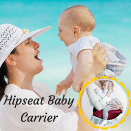 reputable online supplier of high quality baby carriers