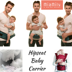 trusted online supplier of high quality baby carriers